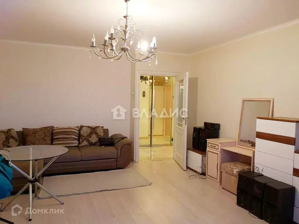 Продаётся 2-к квартира, 66.4 м - Фото 1
