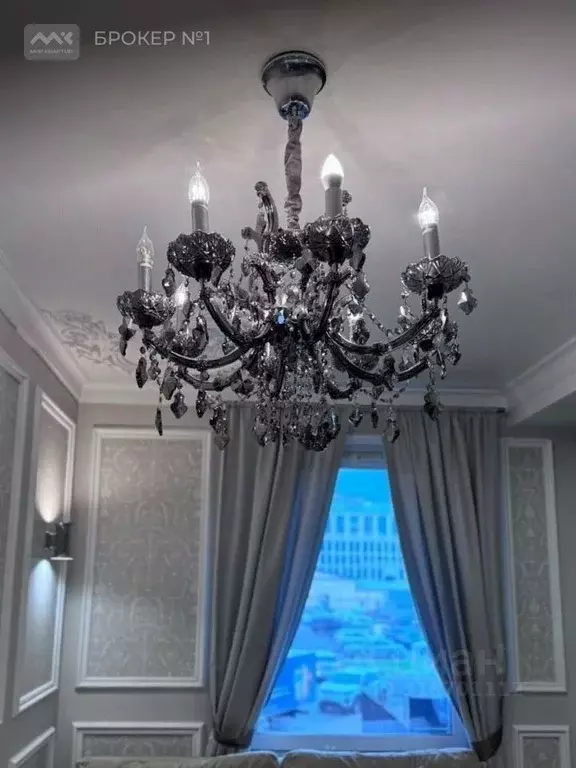 2-к кв. Санкт-Петербург Московский просп., 73к4 (63.0 м) - Фото 1