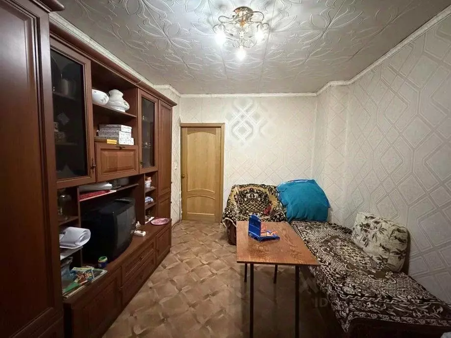 3-к кв. Татарстан, Зеленодольск ул. Ленина, 55 (57.7 м) - Фото 2