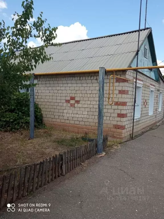 3-к кв. Оренбургская область, Домбаровский поссовет, пос. Домбаровский ... - Фото 0