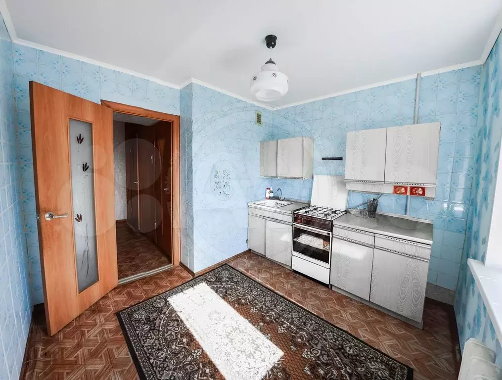 2-к. квартира, 50 м, 6/9 эт. - Фото 0