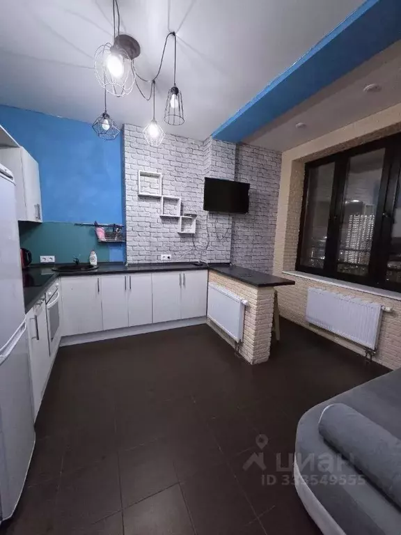 1-к кв. Москва Новодмитровская ул., 2к5 (42.0 м) - Фото 1