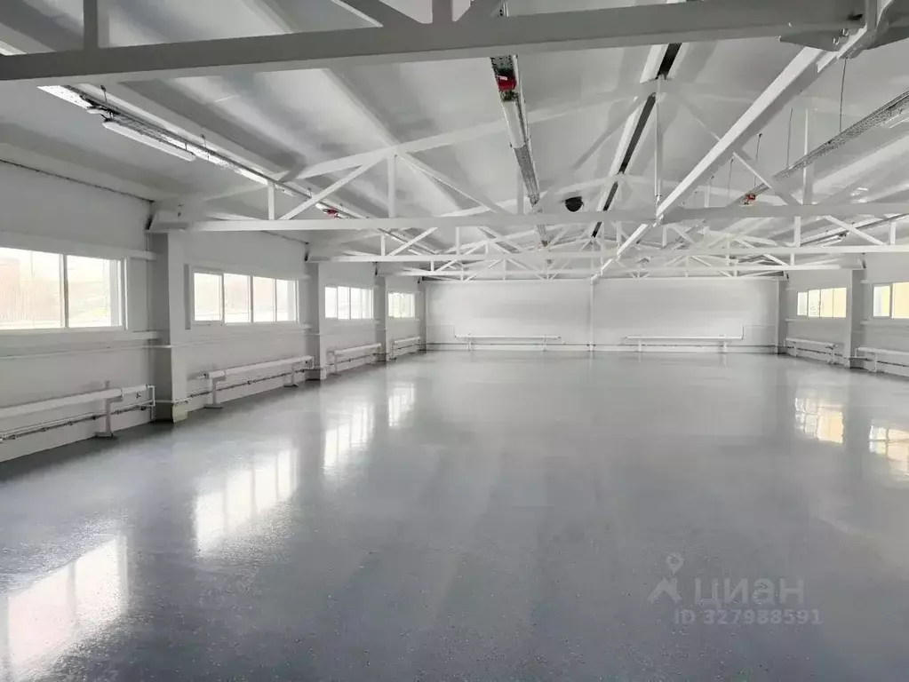 Склад в Московская область, Красногорск городской округ, Нахабино пгт ... - Фото 2