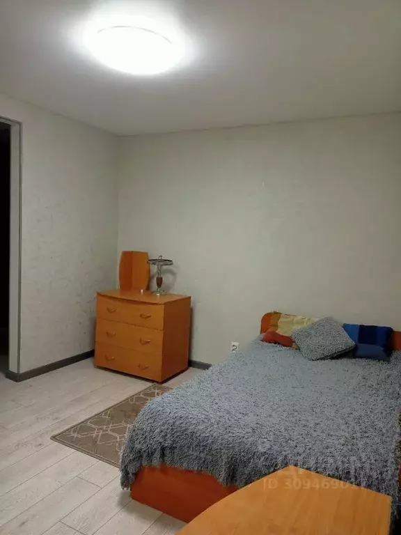 2-к кв. Башкортостан, Уфа ул. Победы, 8 (45.0 м) - Фото 2