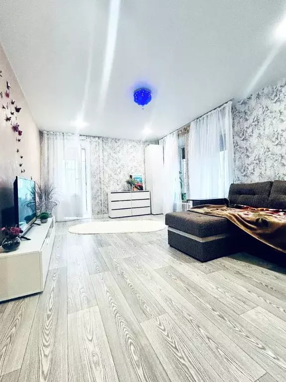 1-к кв. Санкт-Петербург ул. Ильюшина, 13к2 (36.0 м) - Фото 2