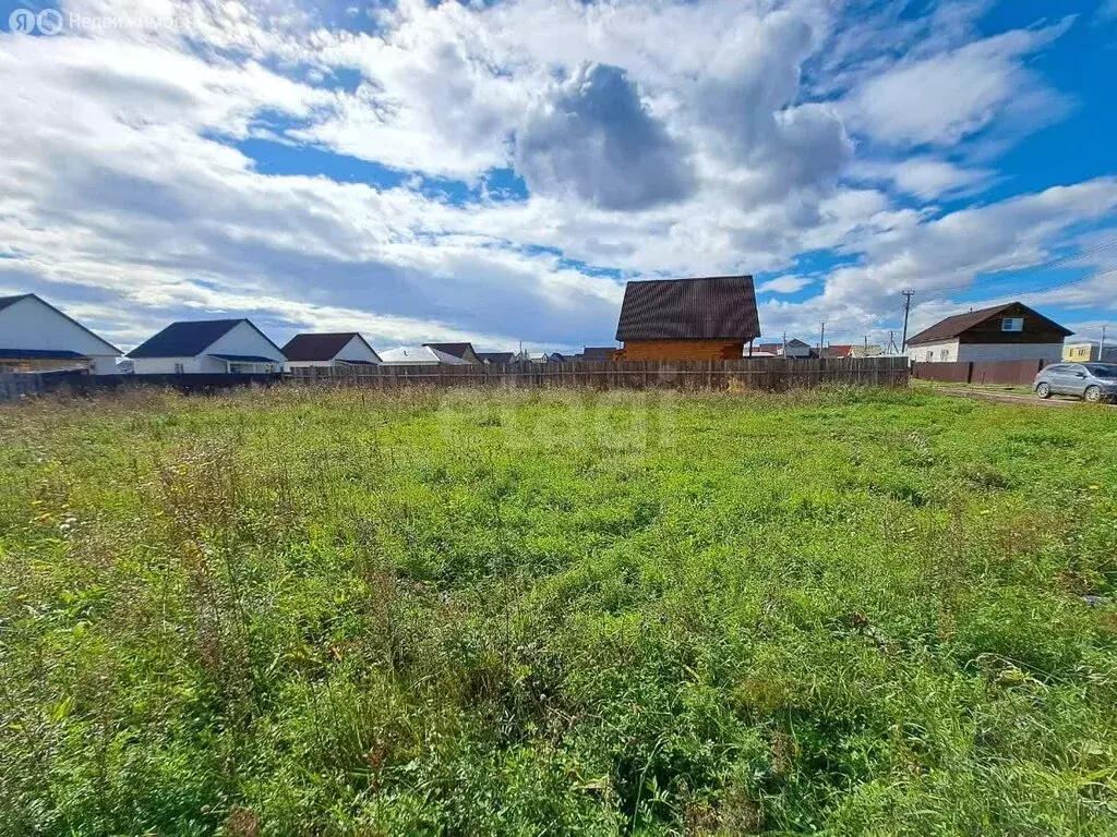 Участок в Байкальск, 4-я Байкальская улица (6.31 м) - Фото 1