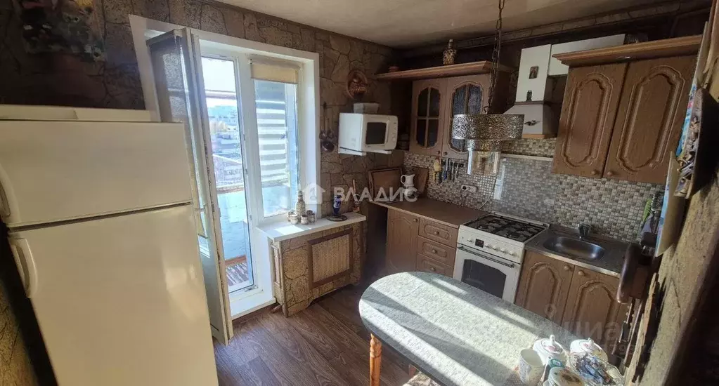 2-к кв. Пензенская область, Пенза ул. Ухтомского, 5 (43.2 м) - Фото 1