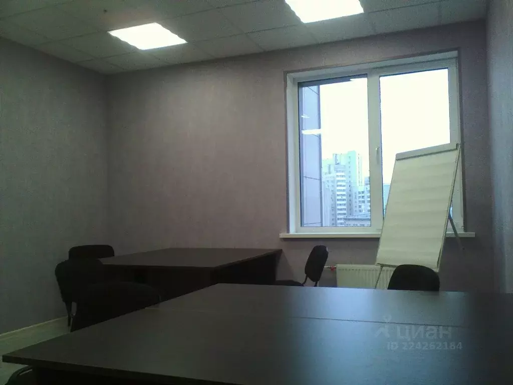 Офис в Свердловская область, Екатеринбург ул. Фурманова, 126 (25 м) - Фото 2