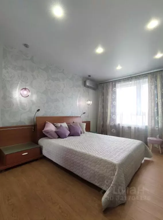 2-к кв. Москва, Москва, Московский г. ул. Никитина, 11к4 (75.0 м) - Фото 1
