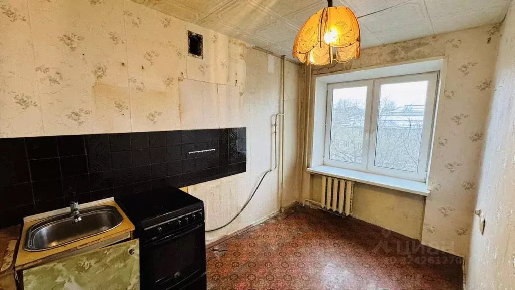 2-к кв. Санкт-Петербург ул. Чекистов, 38 (44.6 м) - Фото 1