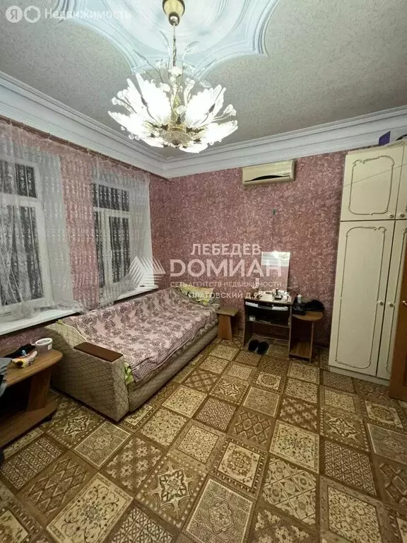 2-комнатная квартира: Новочеркасск, Платовский проспект, 14 (46 м) - Фото 1