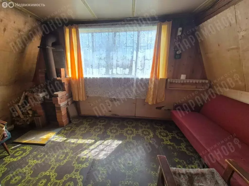 Дом в Тверская область, Калининский муниципальный округ, посёлок ... - Фото 1