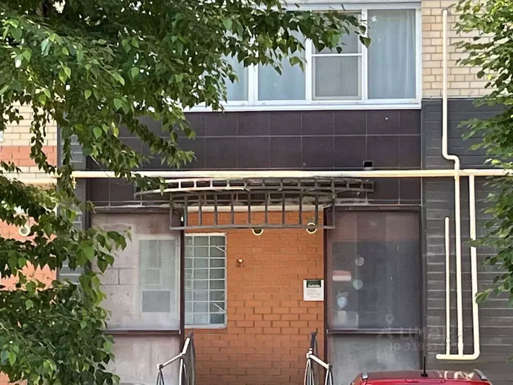 Помещение свободного назначения в Марий Эл, Йошкар-Ола ул. Анциферова, ... - Фото 0