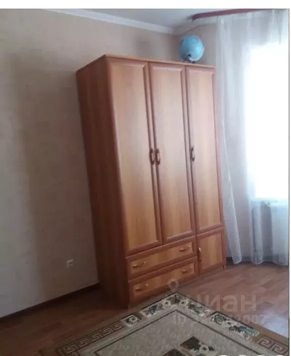 2-к кв. Омская область, Омск Транссибирская ул., 6к1 (60.0 м) - Фото 1