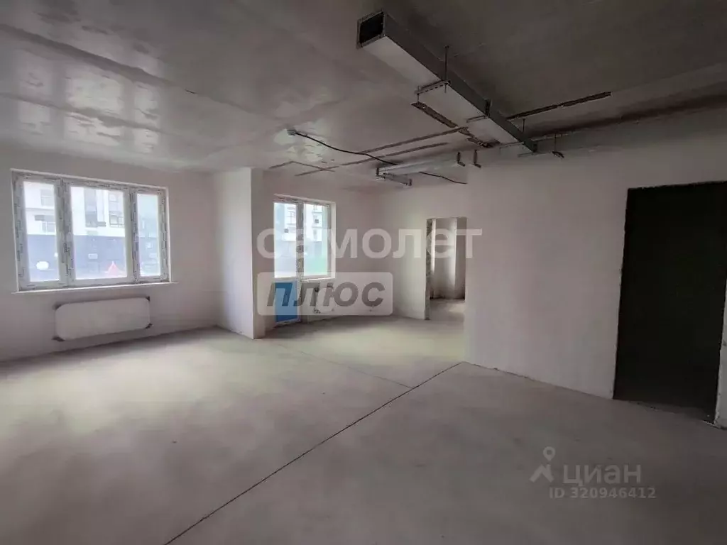 Помещение свободного назначения в Краснодарский край, Краснодар ул. ... - Фото 1