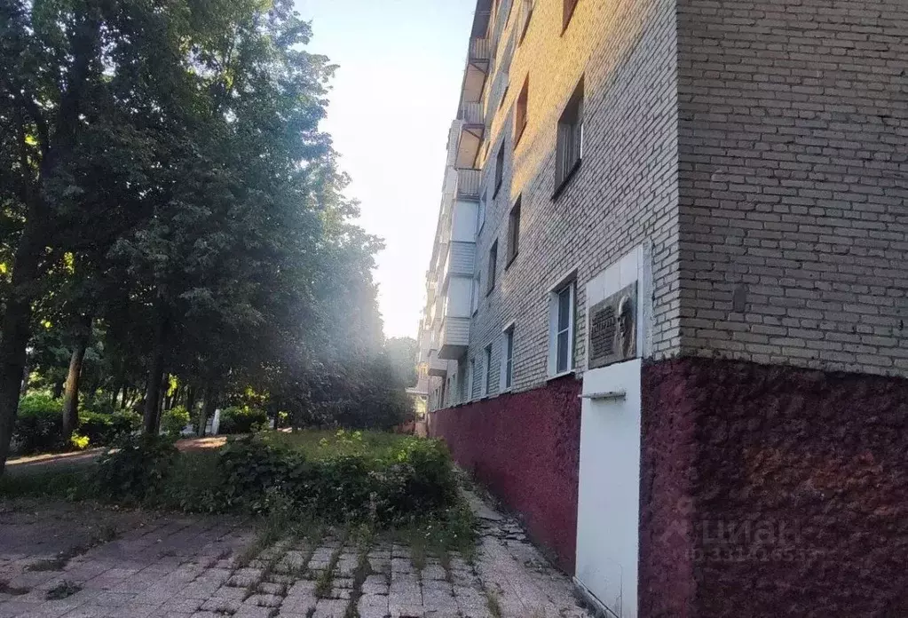 Помещение свободного назначения в Московская область, Воскресенск ... - Фото 1