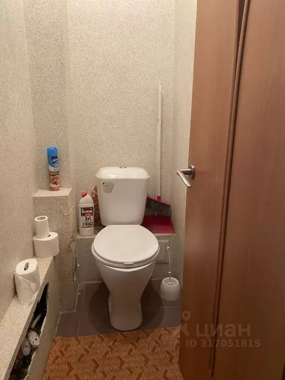 1-к кв. Пермский край, Пермь ул. Грибоедова, 68 (36.0 м) - Фото 1