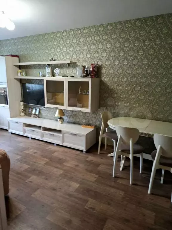 3-к. квартира, 61,5 м, 5/5 эт. - Фото 1
