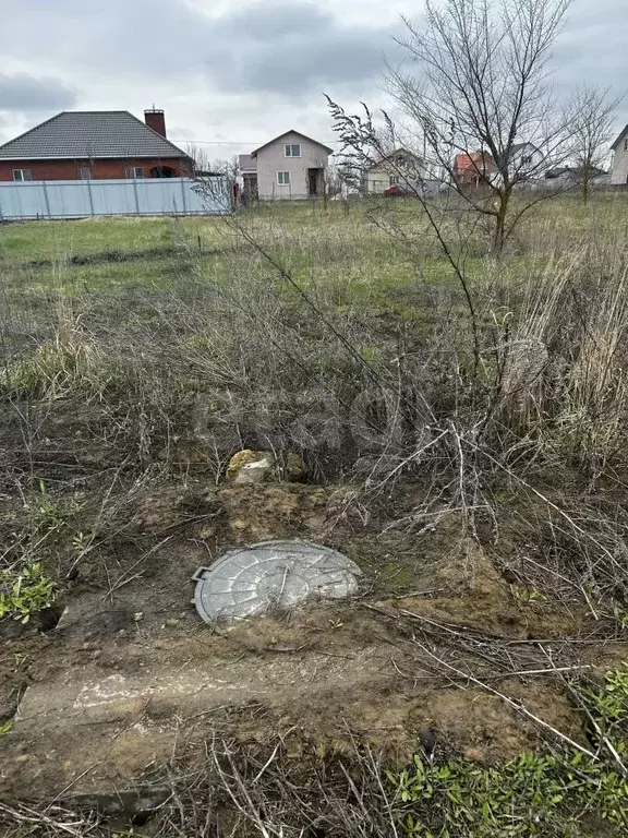 Участок в Воронежская область, Борисоглебск ул. Славянская, 5 (6.4 ... - Фото 1