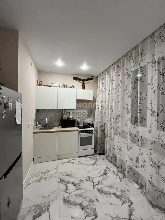 1-к кв. Московская область, Красногорск городской округ, Нахабино пгт ... - Фото 1