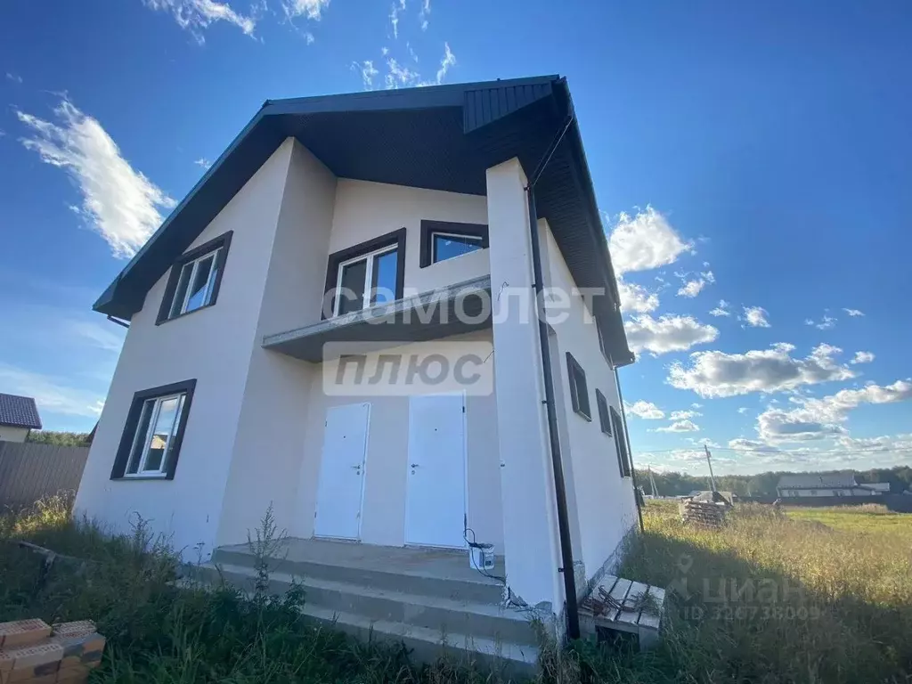 Дом в Московская область, Дмитровский муниципальный округ, Горки Лайф ... - Фото 1