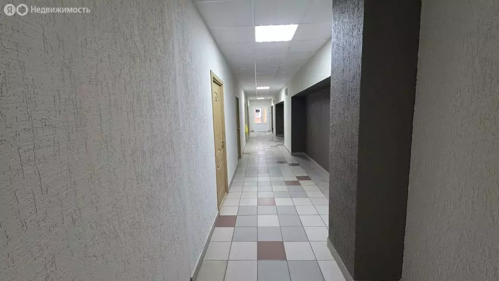 Офис (84.5 м) - Фото 1