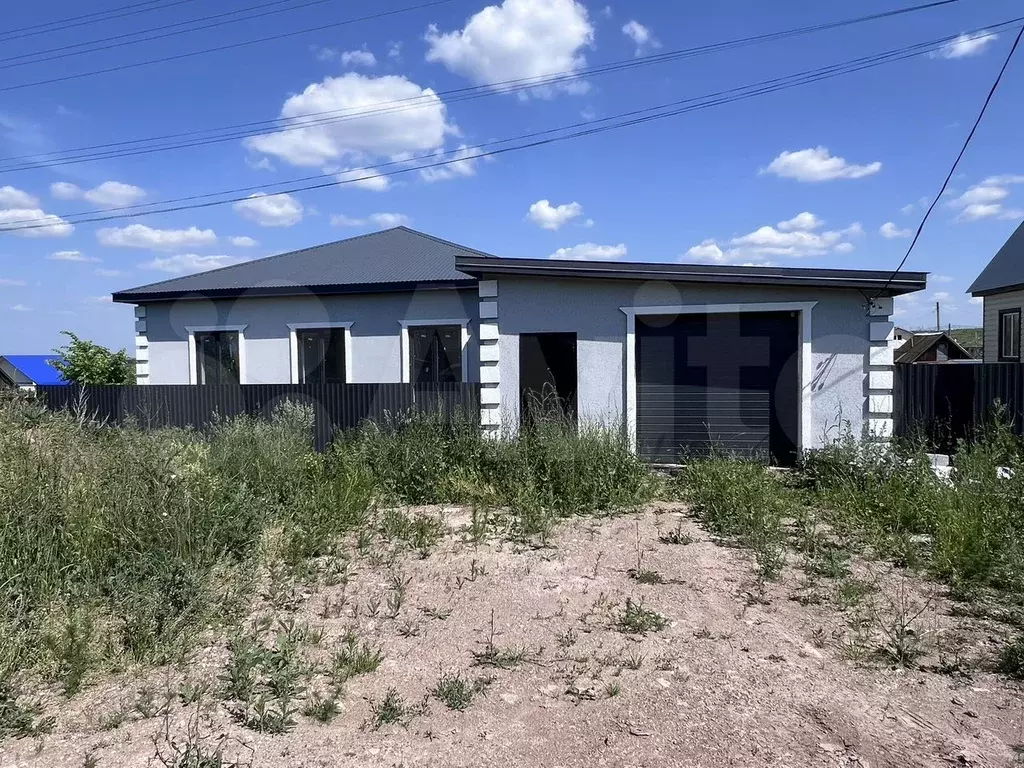 Дом 160,3 м на участке 9,92 га - Фото 1
