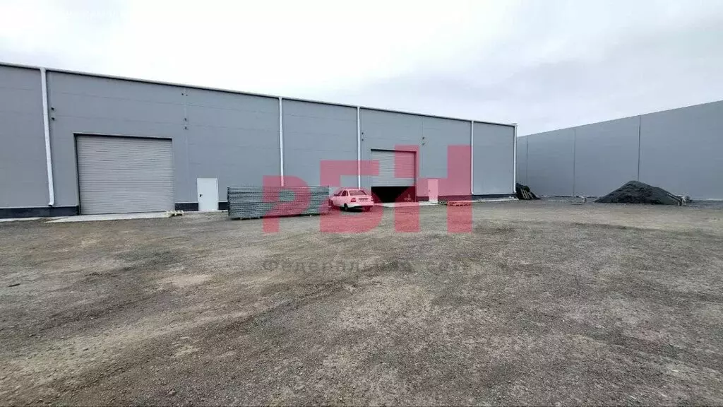 Склад (900 м) - Фото 0