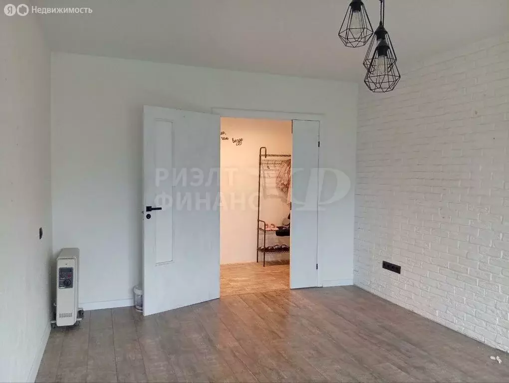 2-комнатная квартира: Калининград, Белгородская улица, 20Б (52 м) - Фото 1