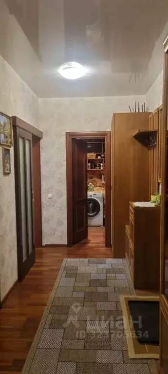 2-к кв. Московская область, Балашиха Железнодорожный мкр, ул. ... - Фото 1