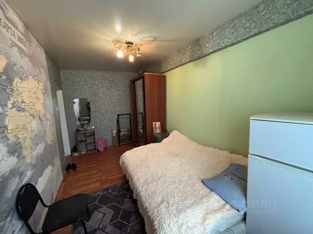 Комната Кировская область, Киров ул. Щорса, 42 (16.0 м) - Фото 2