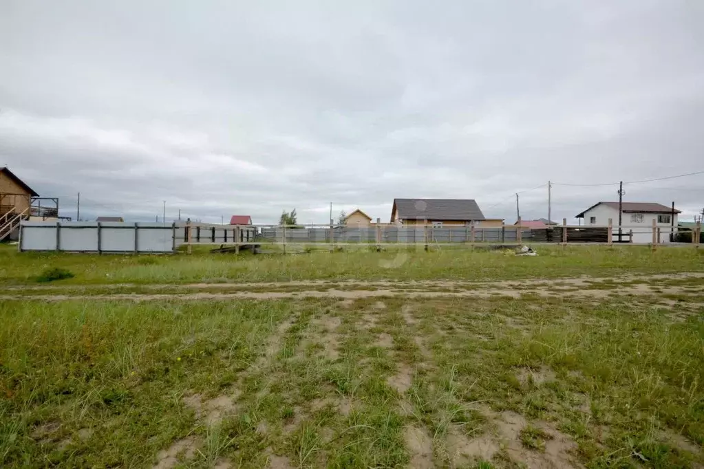 Участок в Саха (Якутия), Якутск Марха мкр,  (7.7 сот.) - Фото 0