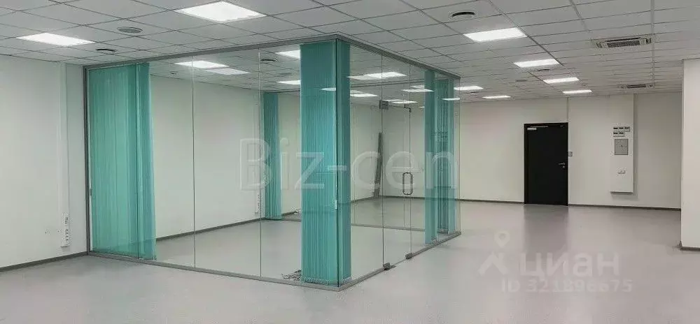 Офис в Санкт-Петербург Большой Сампсониевский просп., 28к2 (43 м) - Фото 1