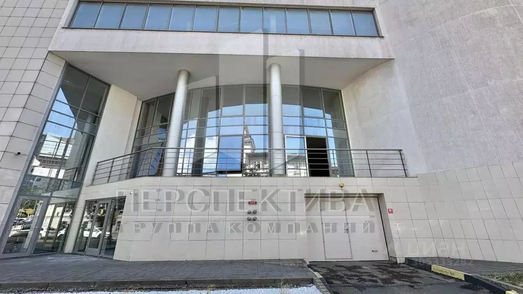 Офис в Краснодарский край, Новороссийск наб. Адмирала Серебрякова, 7 ... - Фото 0