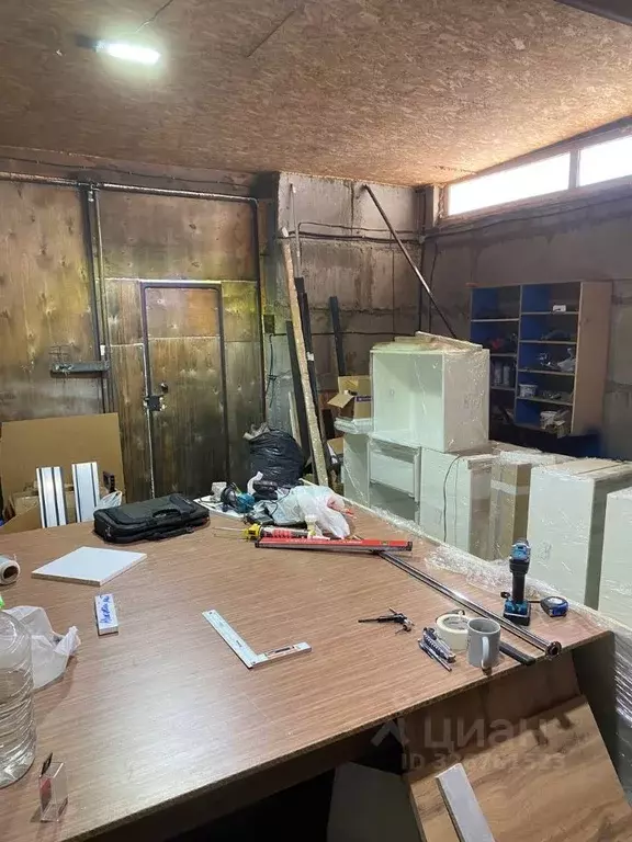 Помещение свободного назначения в Челябинская область, Челябинск ... - Фото 1