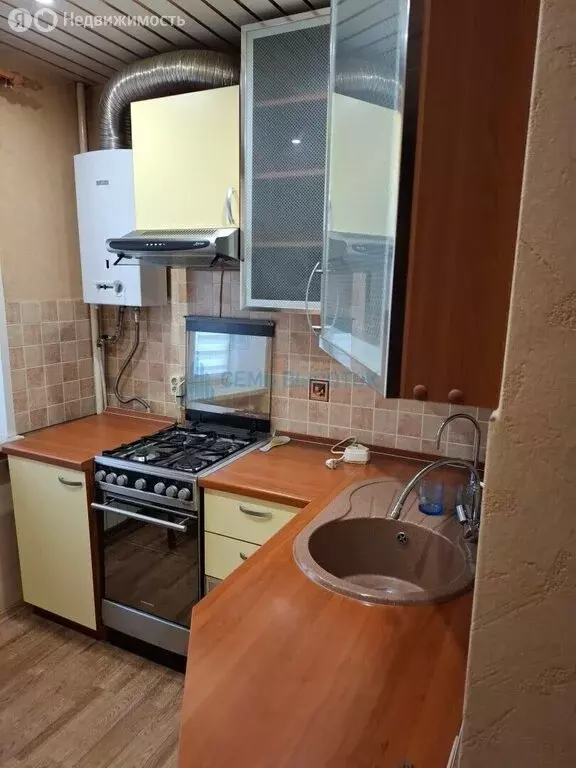 2-комнатная квартира: Подольск, Литейная улица, 35 (44.4 м) - Фото 1