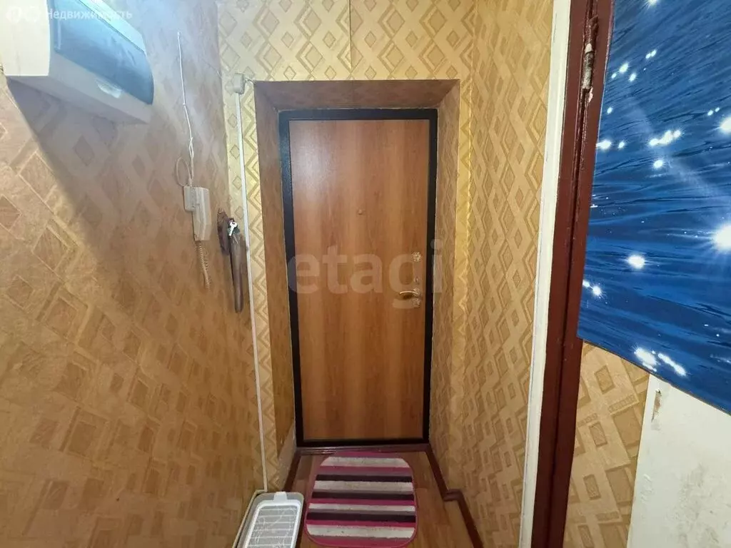 3-комнатная квартира: Казань, Бирюзовая улица, 23 (57 м) - Фото 1
