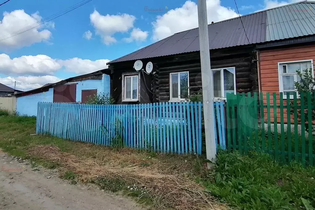 Дом 60 м на участке 6 сот. - Фото 1