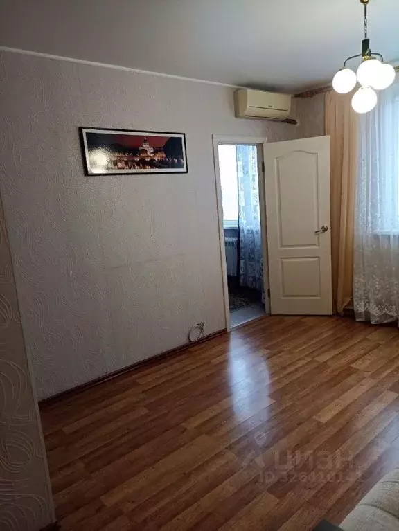 1-к кв. Самарская область, Тольятти 15-й кв-л, бул. Космонавтов, 4 ... - Фото 2