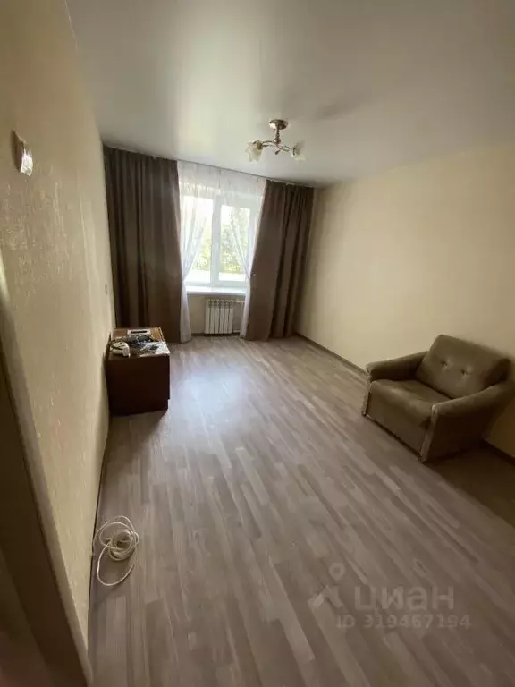 2-к кв. Чувашия, Чебоксары ул. Мичмана Павлова, 34 (50.0 м) - Фото 0
