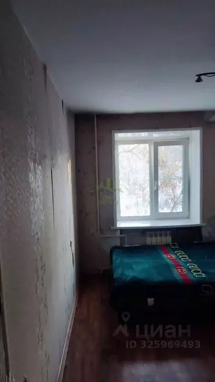 2-к кв. Бурятия, Улан-Удэ Тобольская ул., 63 (45.9 м) - Фото 2