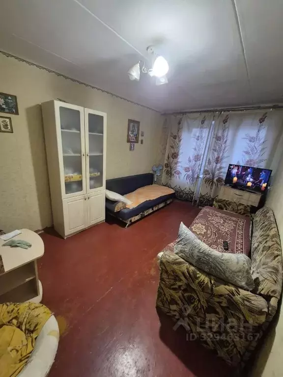3-к кв. Крым, Евпатория ул. Фрунзе, 67 (50.0 м) - Фото 2