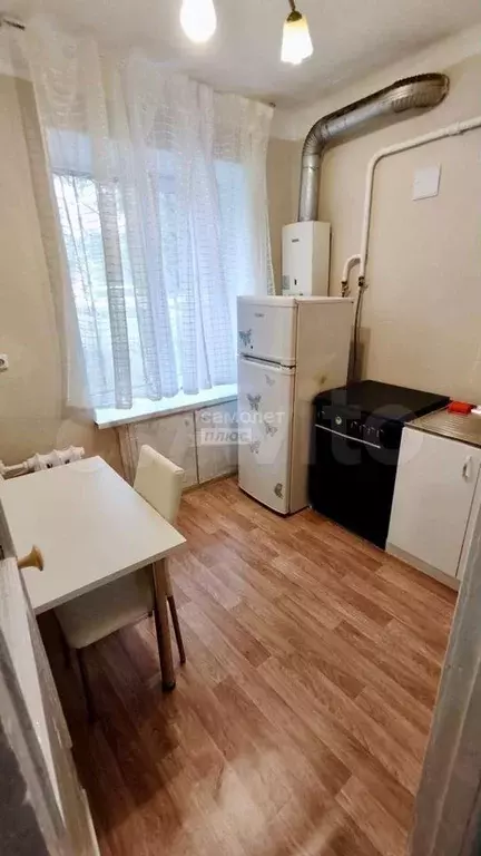 2-к. квартира, 41 м, 1/5 эт. - Фото 1