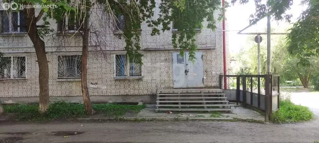 Помещение свободного назначения (316.6 м) - Фото 1