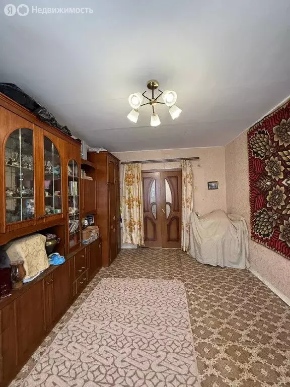 2-комнатная квартира: Тула, микрорайон Мясново, 18-й проезд Мясново, ... - Фото 2