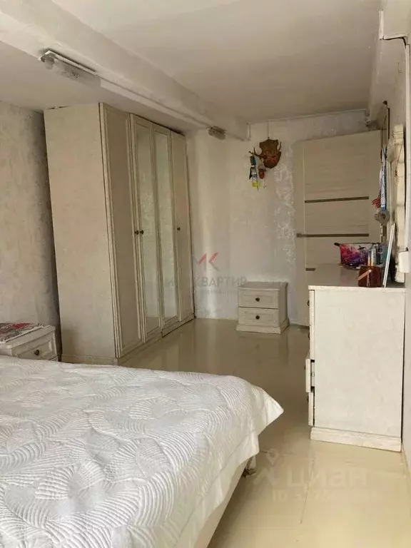 Дом в Тыва, Кызылский кожуун, Каа-Хем пгт ул. Крылова (200 м) - Фото 2