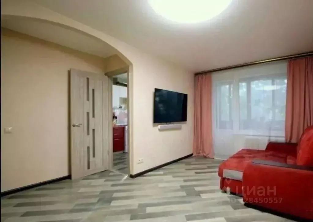 1-к кв. Москва Кубанская ул., 22 (35.0 м) - Фото 1