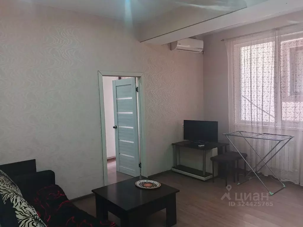 2-к кв. Краснодарский край, Сочи Виноградная ул., 121/7 (42.0 м) - Фото 1