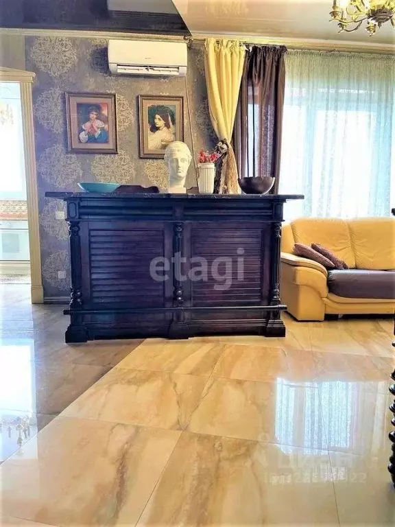 3-к кв. Брянская область, Брянск Трудовая ул., 5 (90.0 м) - Фото 1