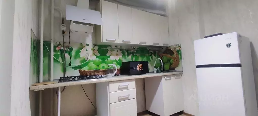 1-к кв. Курская область, Курск просп. Надежды Плевицкой, 37 (35.0 м) - Фото 1